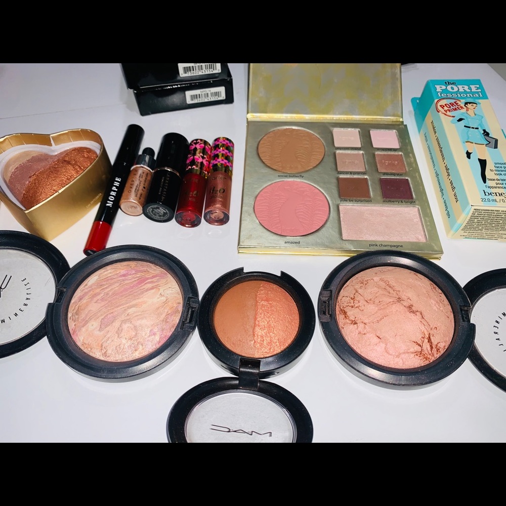 Makeup list for Lgm5 to pick